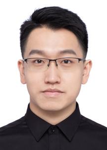 戴眼镜